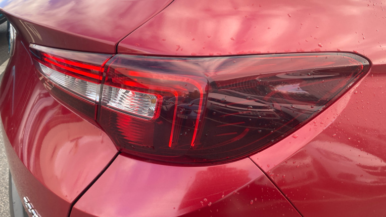 Vauxhall Grandland X 1.2 Turbo SRi Nav 5dr Petrol Hatchback